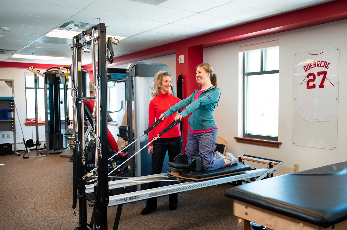 The 23 Most Common Physical Therapy Equipment