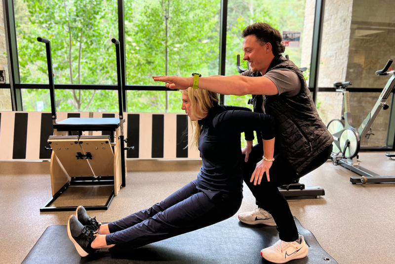 Partner Mobility