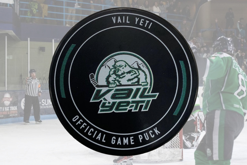 Howard Head Sports Medicine named Official Sports Performance and Physical Therapy Provider of the Vail Yeti Hockey Club