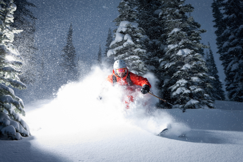 Get Ready to Get Shreddy: Pre-Season Training Tips for On-Snow Sports