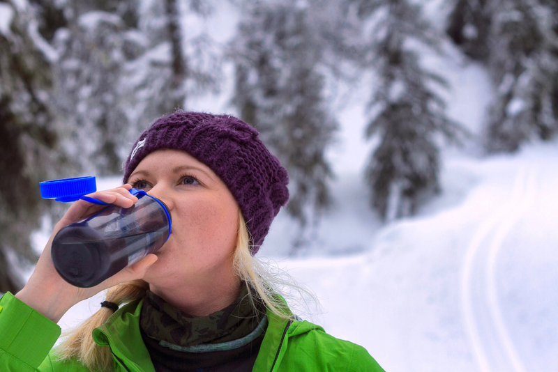 Frozen Outside, Thirsty Inside: Why Your Winter Water Intake Matters More Than You Think 