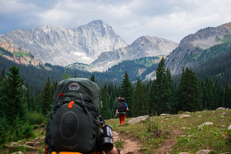 Snacks to fuel your next alpine adventure and race day