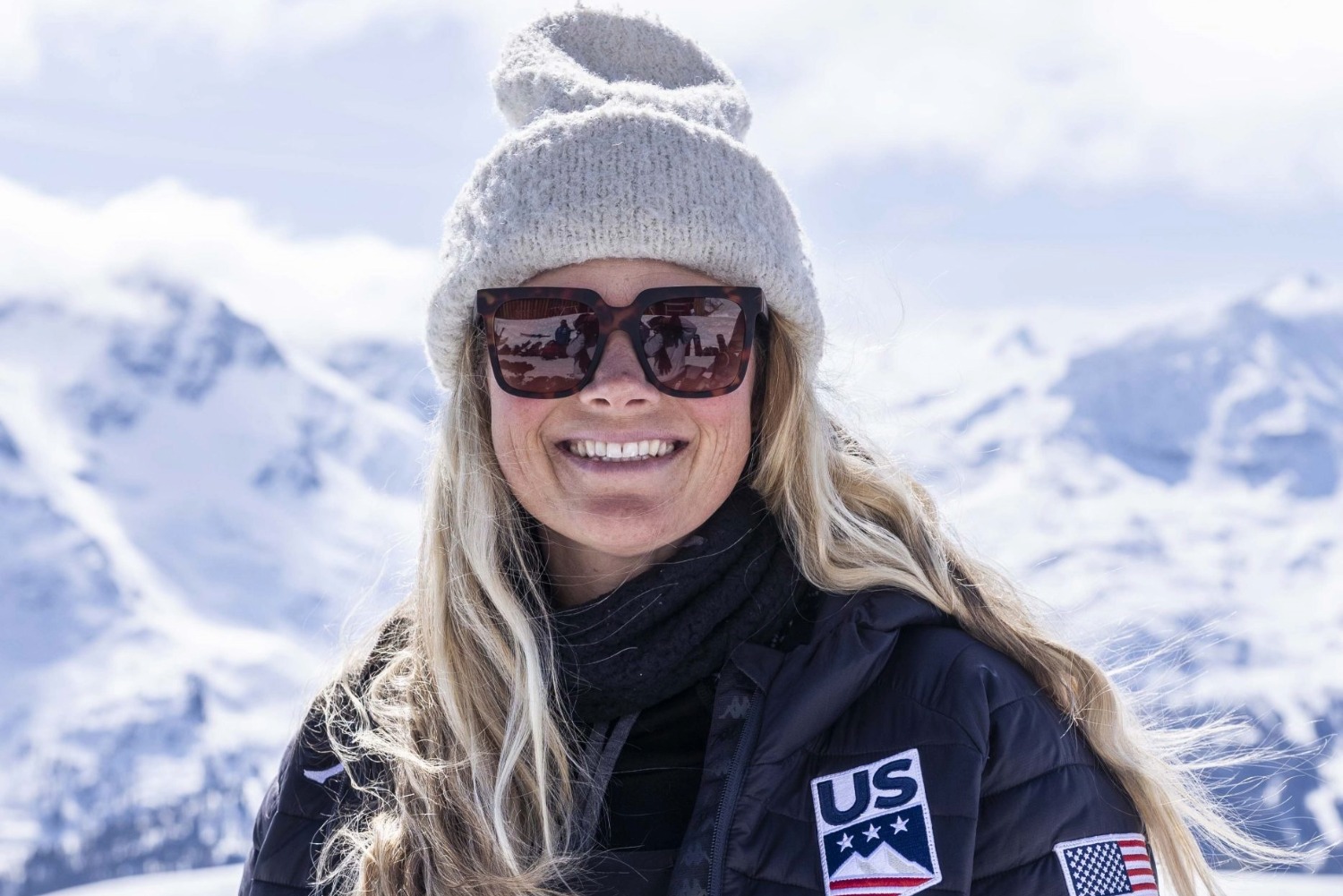Howard Head physical therapist headed to Milano Cortina with U.S. Snowboard Cross Team